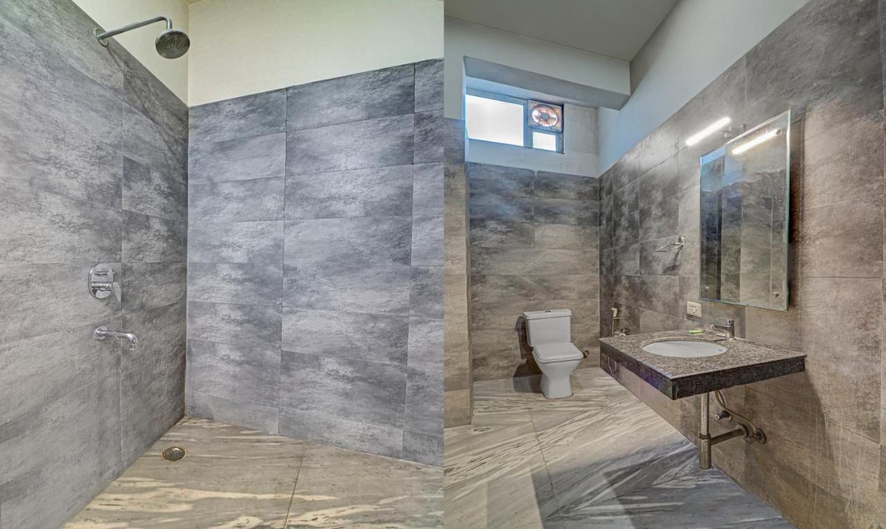 Treebo C1 Taj Nirvana アーグラ エクステリア 写真